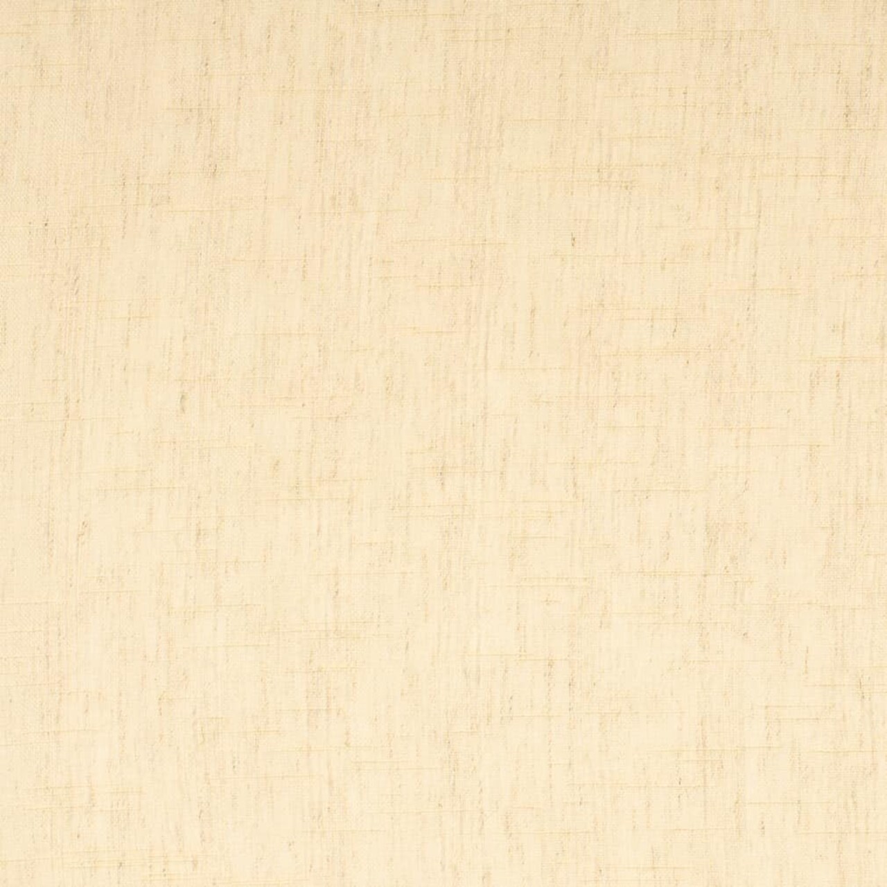 Natural Stripe Linen Look Sheer Upholstery Fabric by The Yard - SKU: Micah Dune